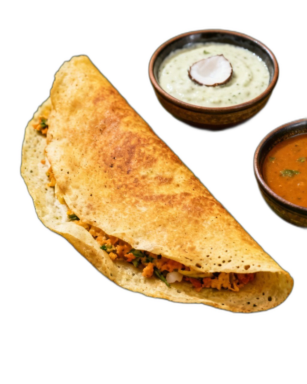 Masala Dosa